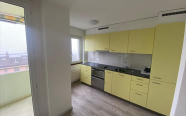 Apartment 2.5 rooms - image - 1