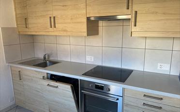Wohnung 3.5 Zimmer - image - 2