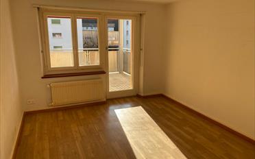 Wohnung 3.5 Zimmer - image - 1