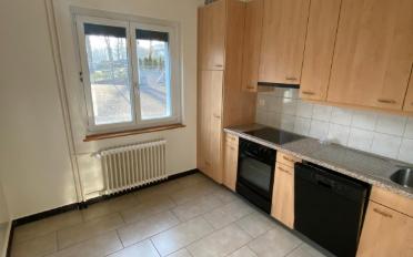 Wohnung 3 Zimmer - image - 1