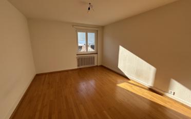 Wohnung 3.5 Zimmer - image - 2