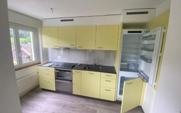 Apartment 2.5 rooms - image - 2
