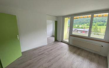 Apartment 2.5 rooms - image - 1