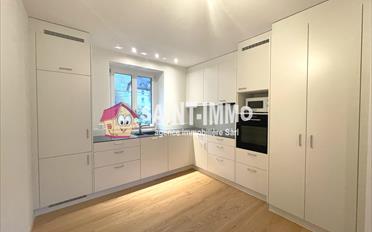 Duplex 6.5 rooms - image - 2