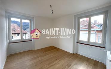 Duplex 6.5 rooms - image - 6