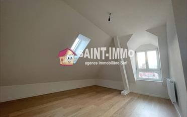 Duplex 6.5 rooms - image - 11