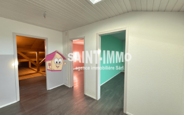 Einfamilienhaus 9 Zimmer - image - 12