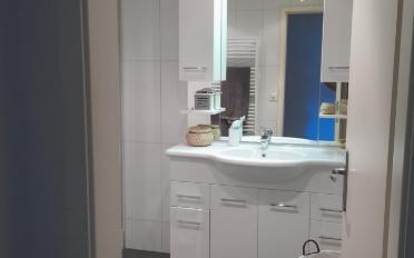 Wohnung 2.5 Zimmer - image - 8