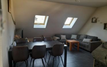 Wohnung 2.5 Zimmer - image - 1