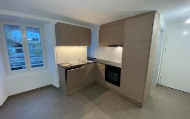 Apartment 2.5 rooms - image - 1