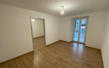Apartment 2.5 rooms - image - 2