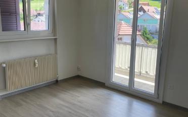 Appartement 4 pièces - image - 2