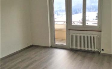 Apartment 3 rooms - image - 1