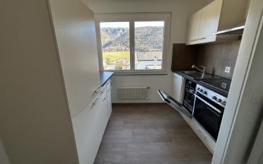Wohnung 2 Zimmer - image - 1