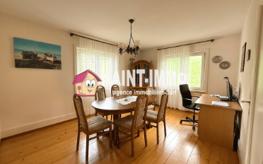 Maison 7 pièces - image - 6
