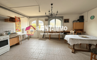 Maison 7 pièces - image - 18
