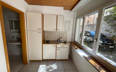 Appartement 1 pièce - image - 2