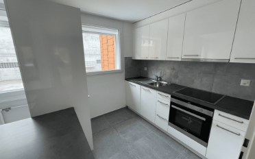 Appartement 3.5 pièces - image - 1