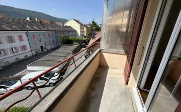 Wohnung 3 Zimmer - image - 10