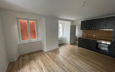 Studio ein Zimmer - image - 1