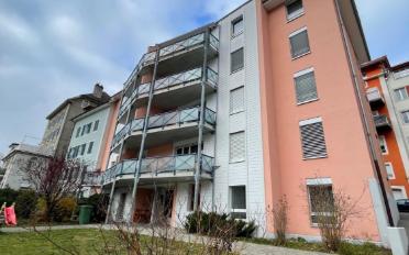 Appartement 2.5 pièces - image - 1