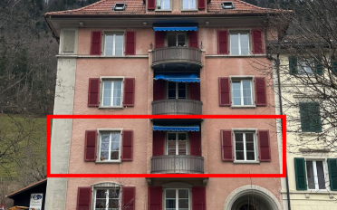 Wohnung 4.5 Zimmer - image - 1