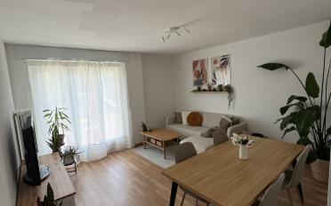 Wohnung 3 Zimmer - image - 2