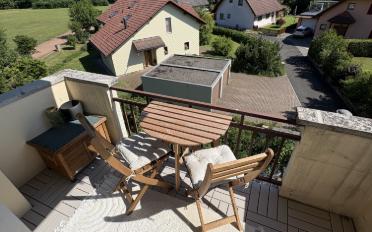 Wohnung 3 Zimmer - image - 3