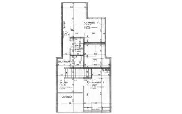 Apartment 3 rooms - image - 2