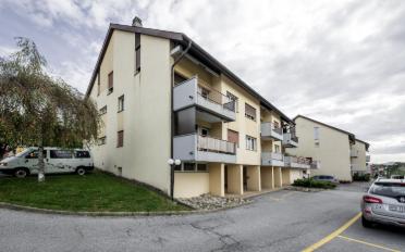 Apartment 3 rooms - image - 1
