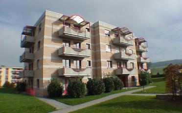 Apartment 4.5 rooms - image - 1