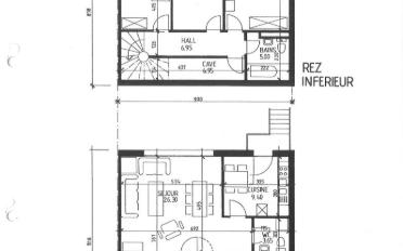 Duplex 4 Zimmer - image - 8