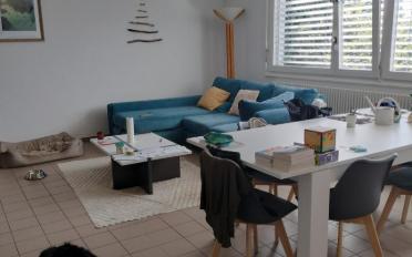 Duplex 4 Zimmer - image - 3