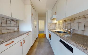 Wohnung 3.5 Zimmer - image - 2