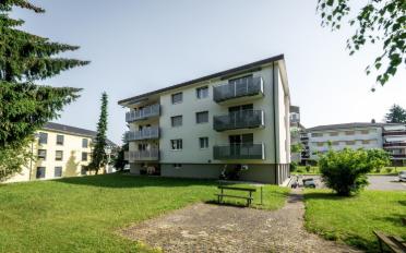 Wohnung 3.5 Zimmer - image - 1