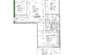 Apartment 3.5 rooms - image - 10