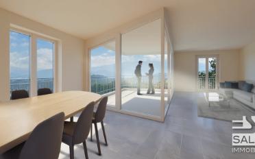 Wohnung 4.5 Zimmer - image - 2
