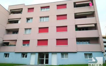 Appartement 4.5 pièces - image - 1