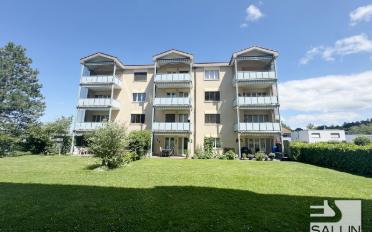 Appartement 5 pièces - image - 1