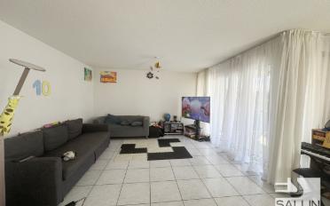 Apartment 5 rooms - image - 3