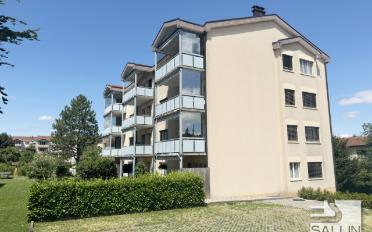 Apartment 5 rooms - image - 7