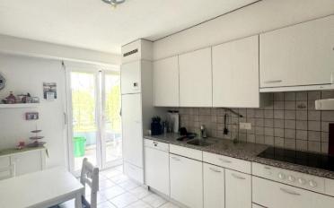 Apartment 5 rooms - image - 2