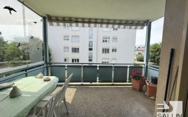 Apartment 5 rooms - image - 6