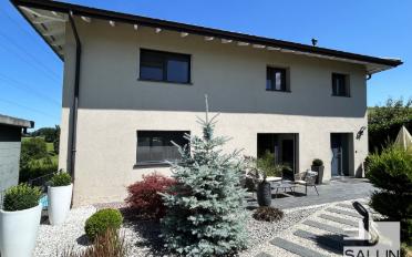 Maison 10 pièces - image - 11