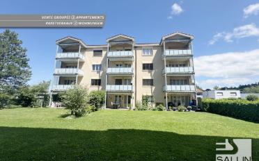 Apartment - image - 1