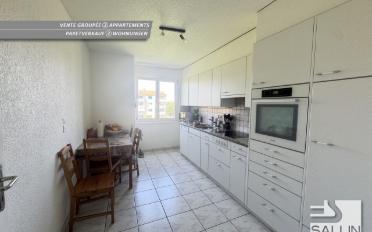 Apartment - image - 2
