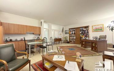 Office 4.5 rooms - image - 4