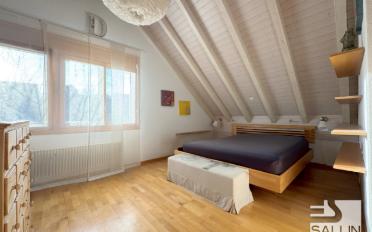 Einfamilienhaus 5.5 Zimmer - image - 9