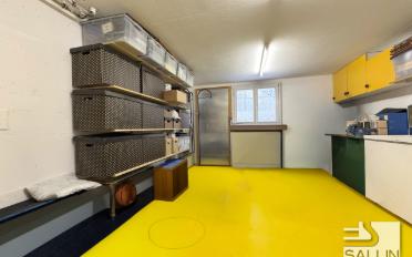 Einfamilienhaus 5.5 Zimmer - image - 13