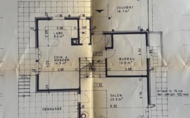 Maison 5.5 pièces - image - 10